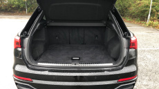 Audi Q3 35 TFSI S Line 5dr Petrol Estate